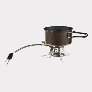 Outdoor Gas Multi-functional Savings-packed Stove