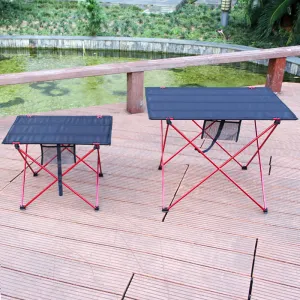 Outdoor Overnight delivery Table Camping Top-selling