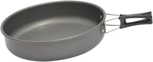 Outdoor Pan Grill Small Frying Pan Nonstick Cooker Skillet Camping Cookware Cooking Pans Pots Camping