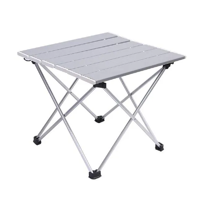 Outstanding Camping Excellent customer support Folding Table