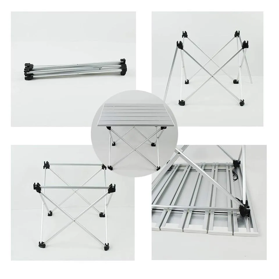 Outstanding Camping Excellent customer support Folding Table