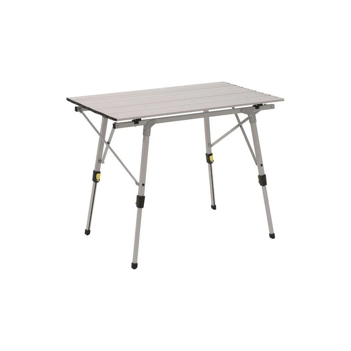 Outwell Canmore M light weight Dining Table with Roll-Up Top