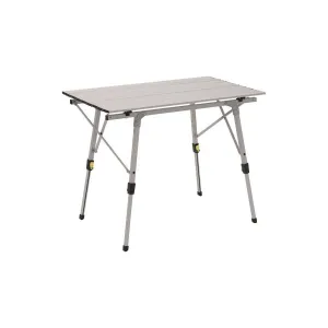 Outwell Canmore M light weight Dining Table with Roll-Up Top