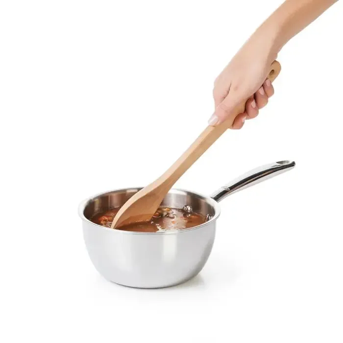 Oxo 3 Piece Wooden Spoon Set
