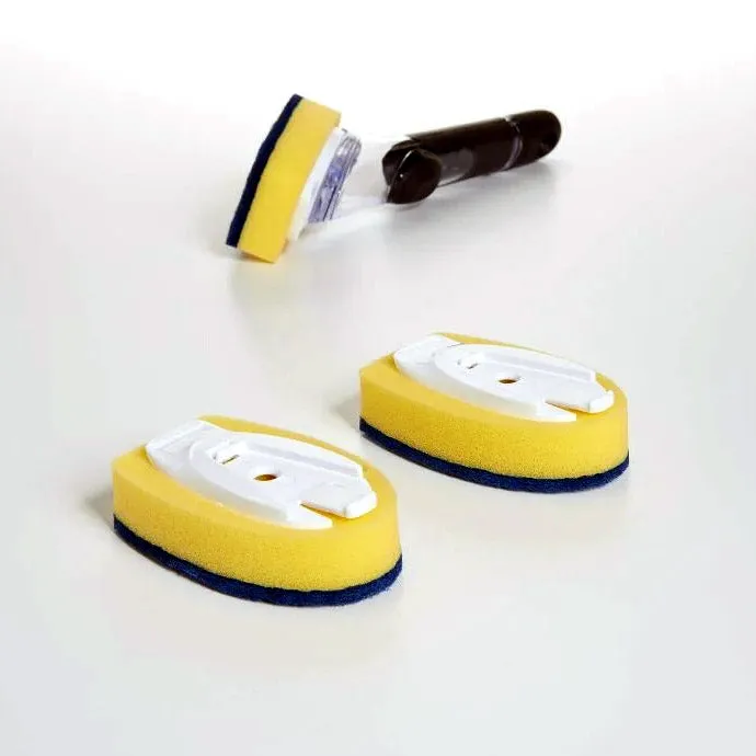 OXO Good Grips Soap Squirting Dish Scrub Refills