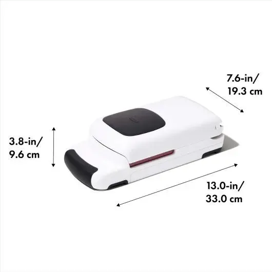 Oxo Quick Release Cherry Pitter