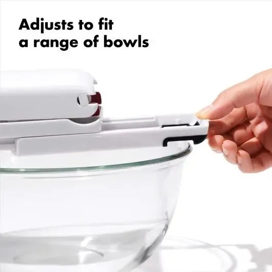 Oxo Quick Release Cherry Pitter