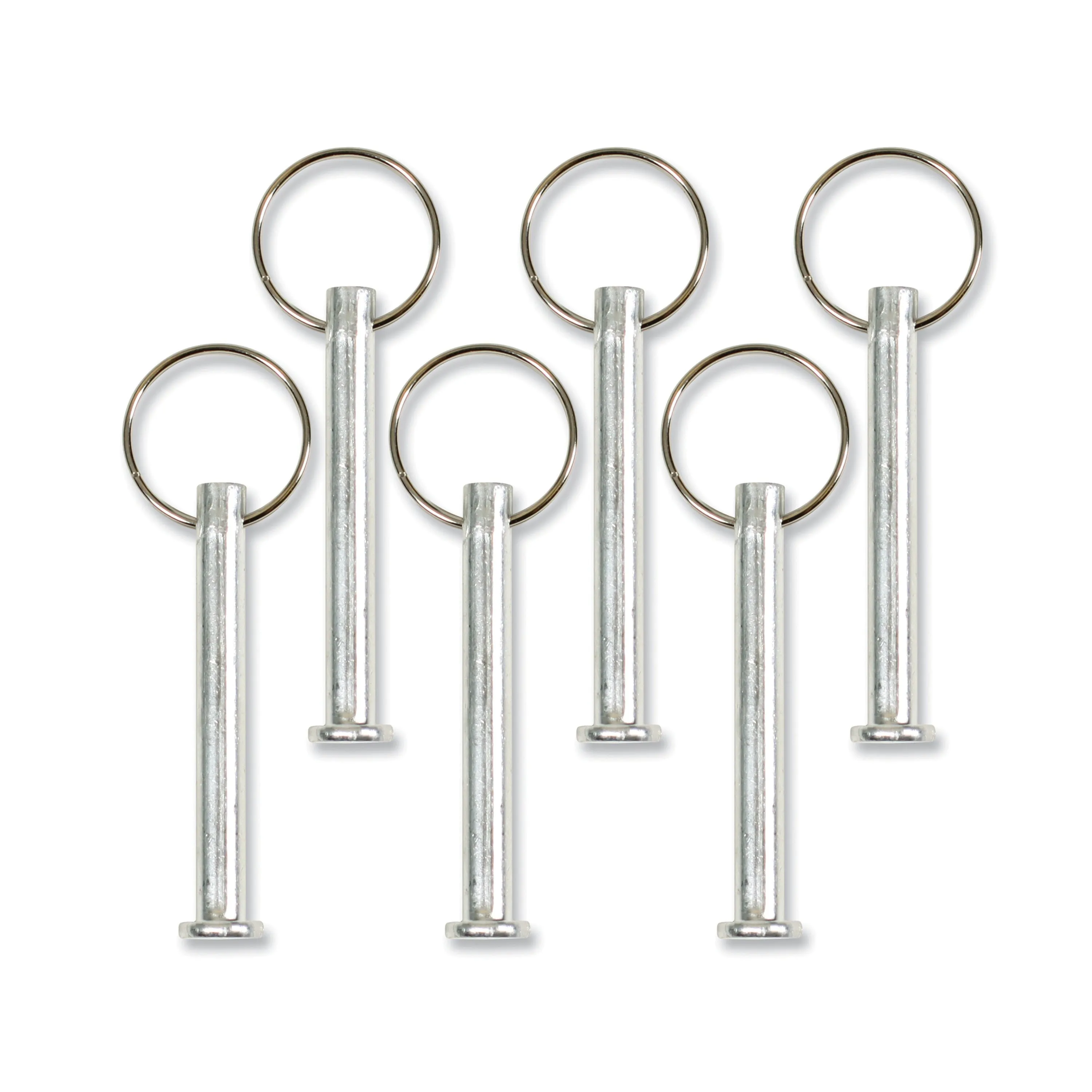 Pack Frame Pins And Rings