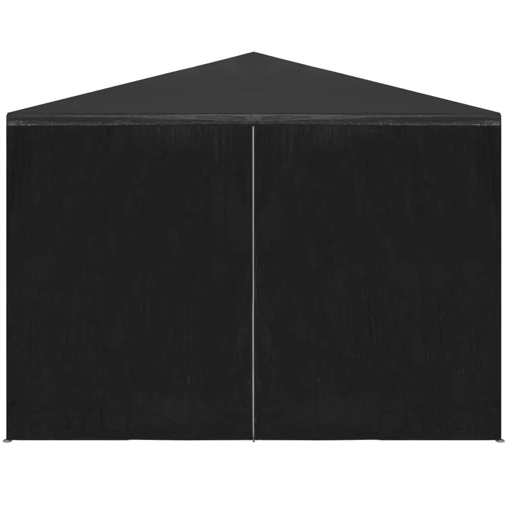 Party Tent 9.8'x19.7' Anthracite