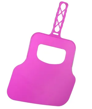 Plastic BBQ Fan