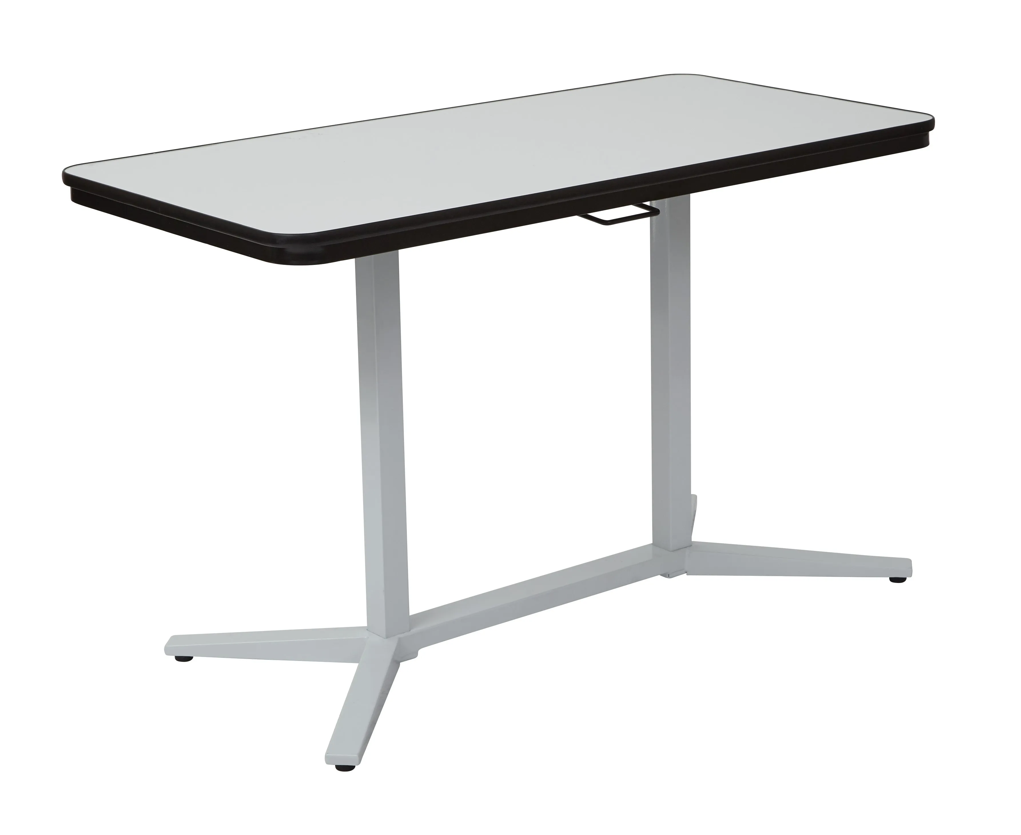Pneumatic Height Adjustable Table