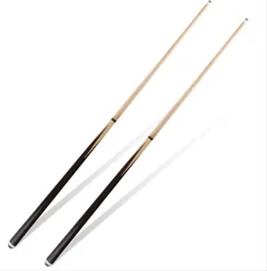 Pool Cue Stick,Hardwood 36inch/42inch/48inch/57inch Billiard Cue Sticks Set of 2/4,Table Pool Stick for Beginners,Cue for Pool Table,Pool Sticks with 13mm Tip