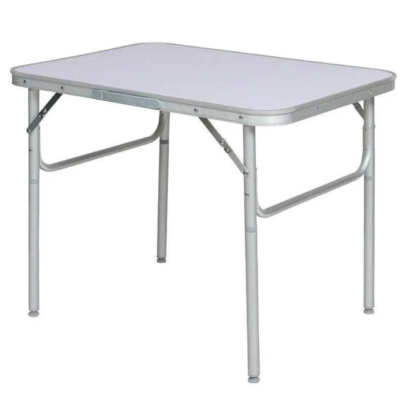 Portable Aluminium Folding Camping Table