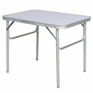 Portable Aluminium Folding Camping Table