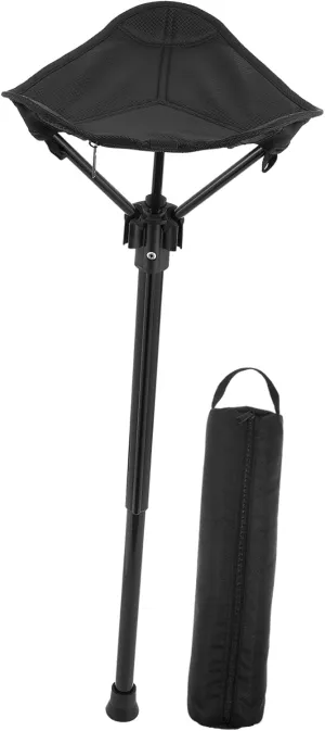 Portable Folding Chair Camping Chairs Canopy Easy to Carry Stool Multi-use Outdoor Seat