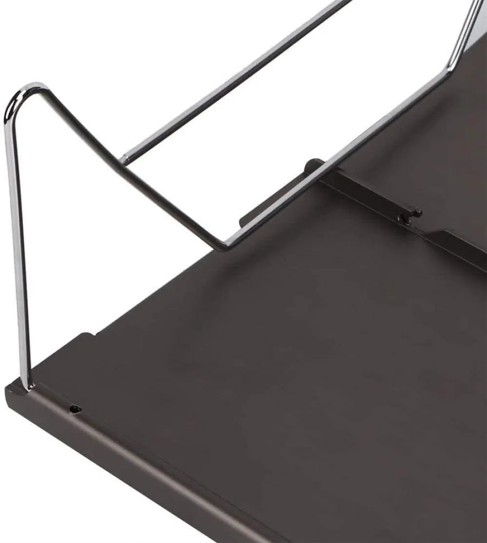 Portable Outdoor Hiking Folding Table, Aluminium Alloy Barbecue Picnic Dining Table, Durable Smooth Surface Camping Table