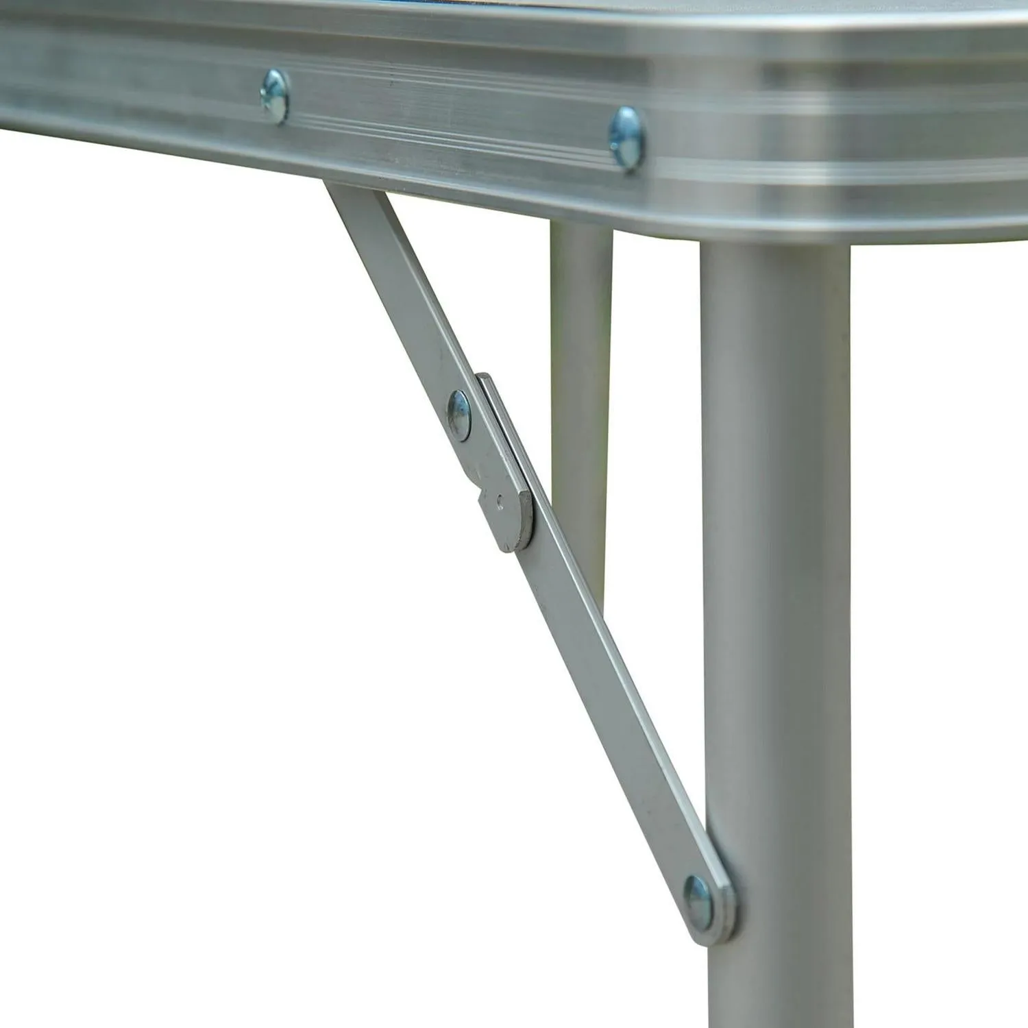 Portable Safe payments Outsunny Foldable Aluminum Big-ticket savings
