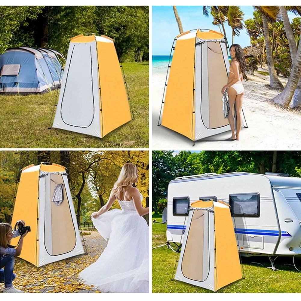 Portable Shower Tent