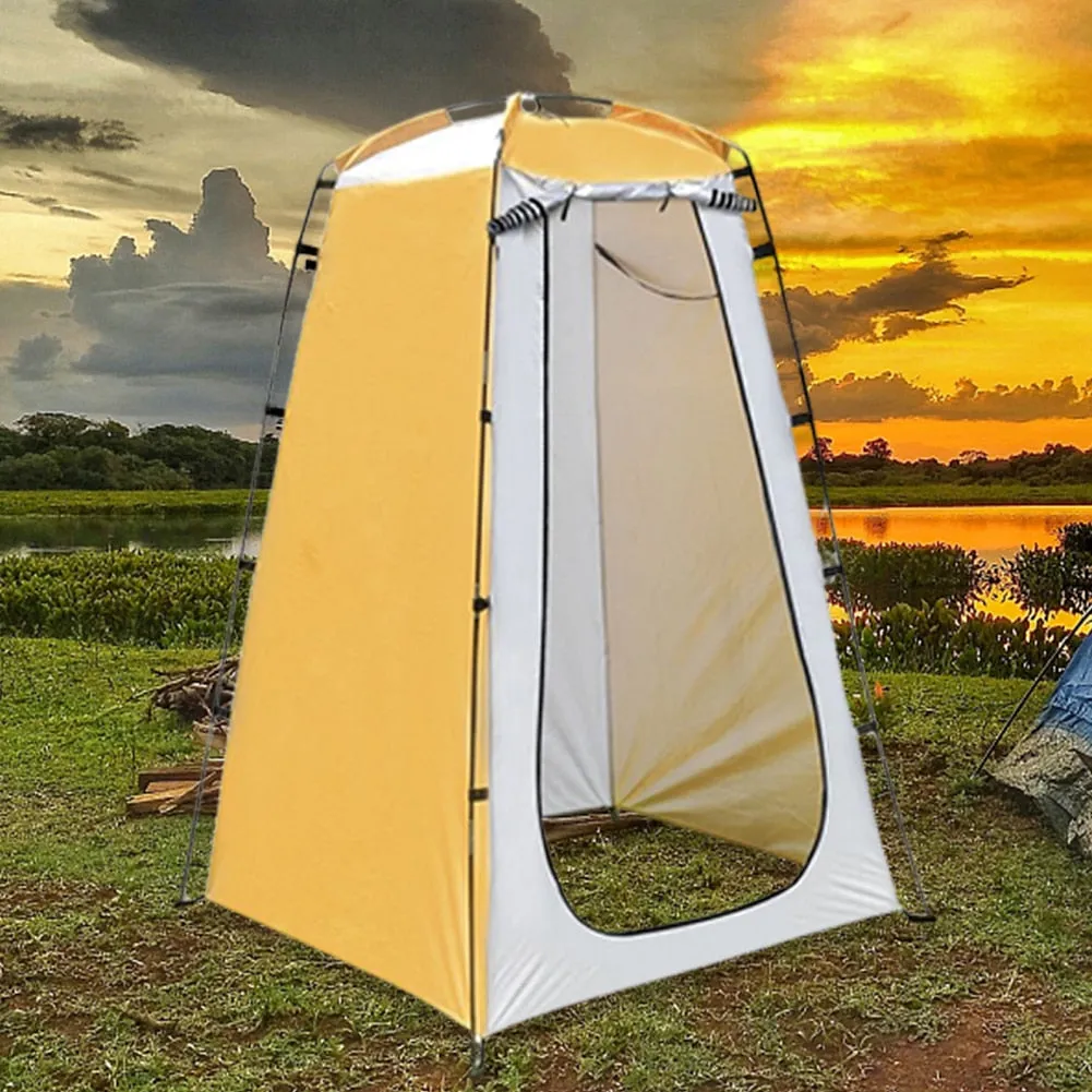 Portable Shower Tent