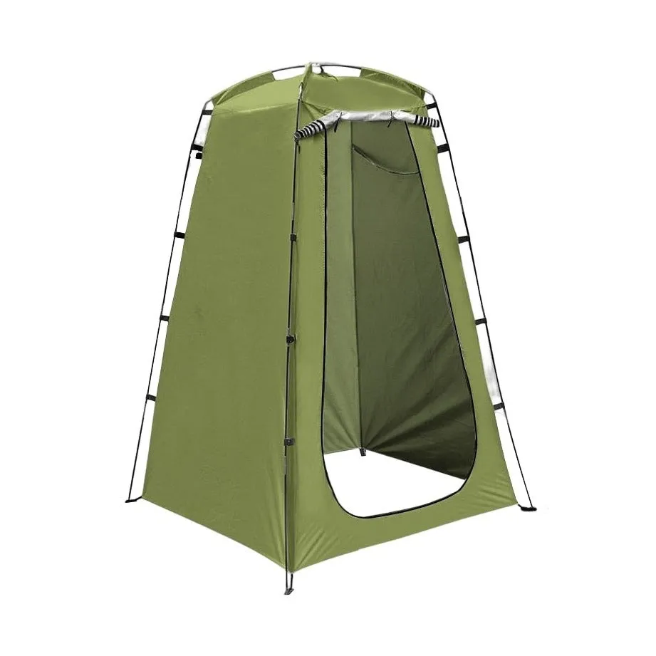 Portable Shower Tent