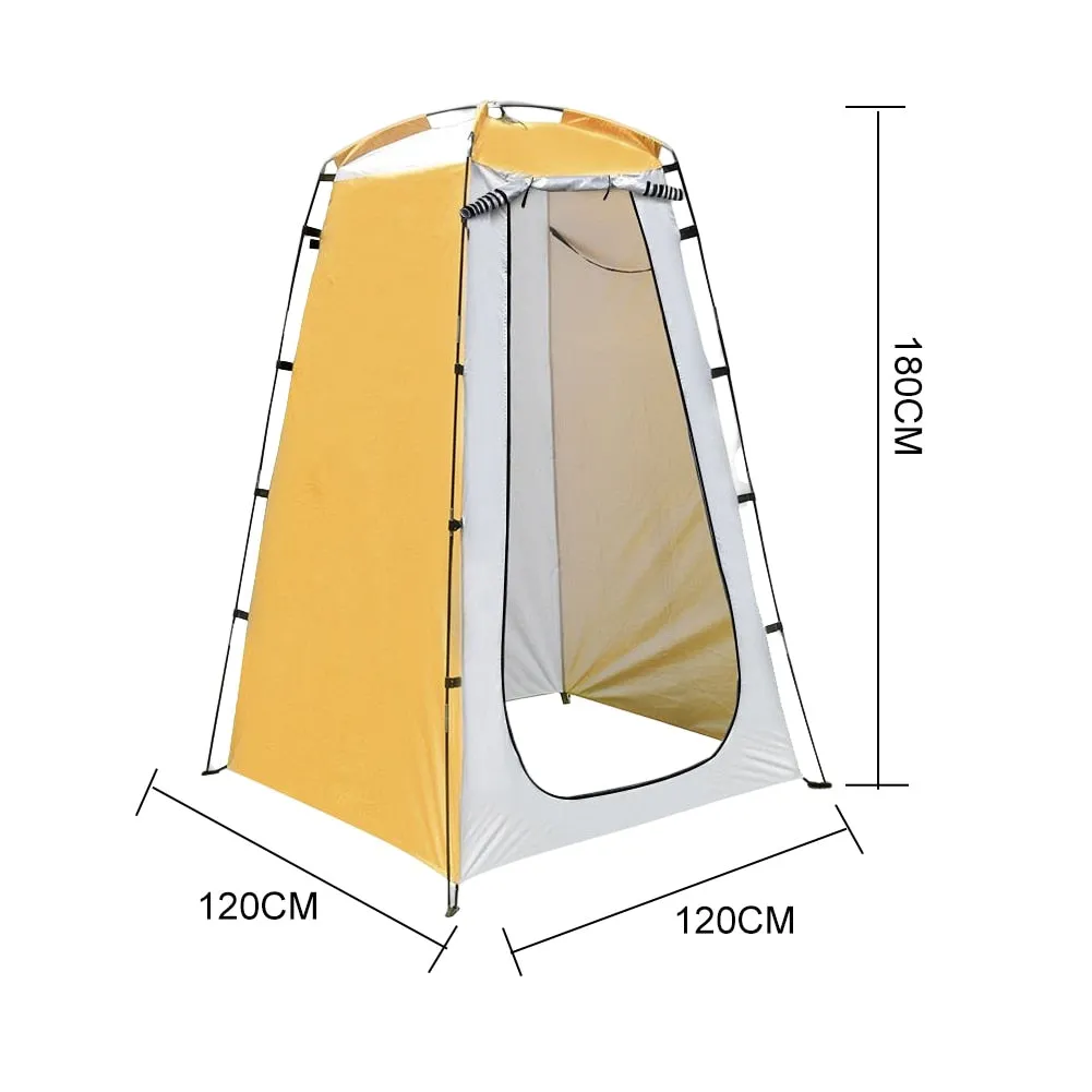 Portable Shower Tent