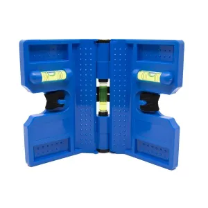 Post And Pipe Level