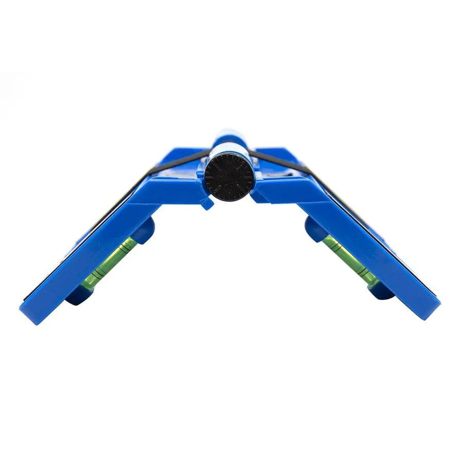 Post And Pipe Level