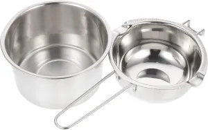 Pot Tea Kettle Paper Cups Cheese Pancake Heater Electric Kettle Temperature Control Maker Infuser Mixing