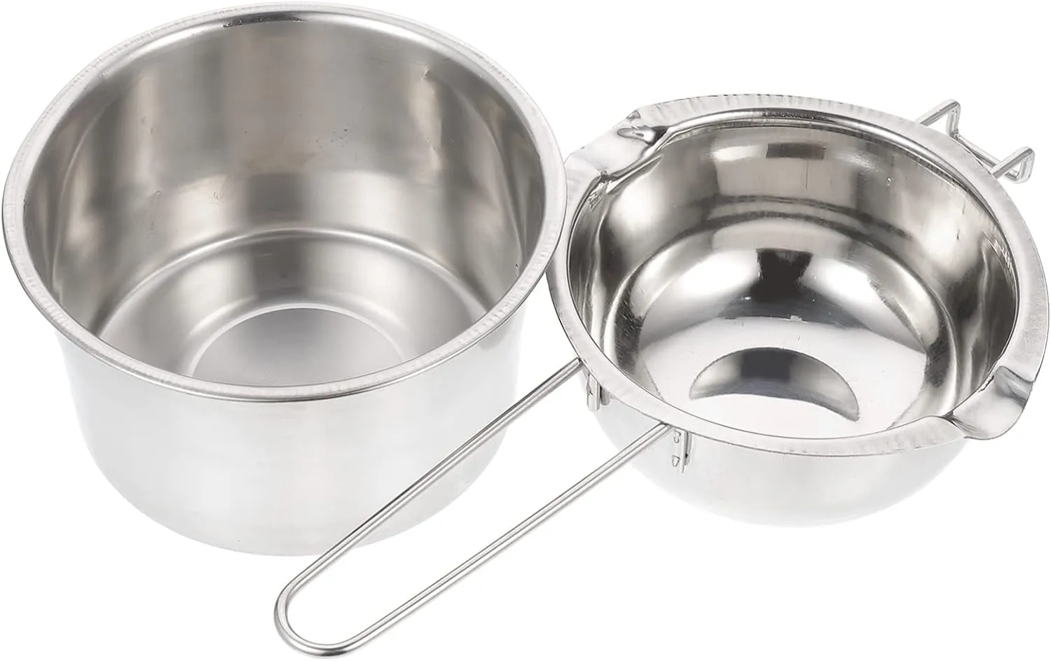 Pot Tea Kettle Paper Cups Cheese Pancake Heater Electric Kettle Temperature Control Maker Infuser Mixing