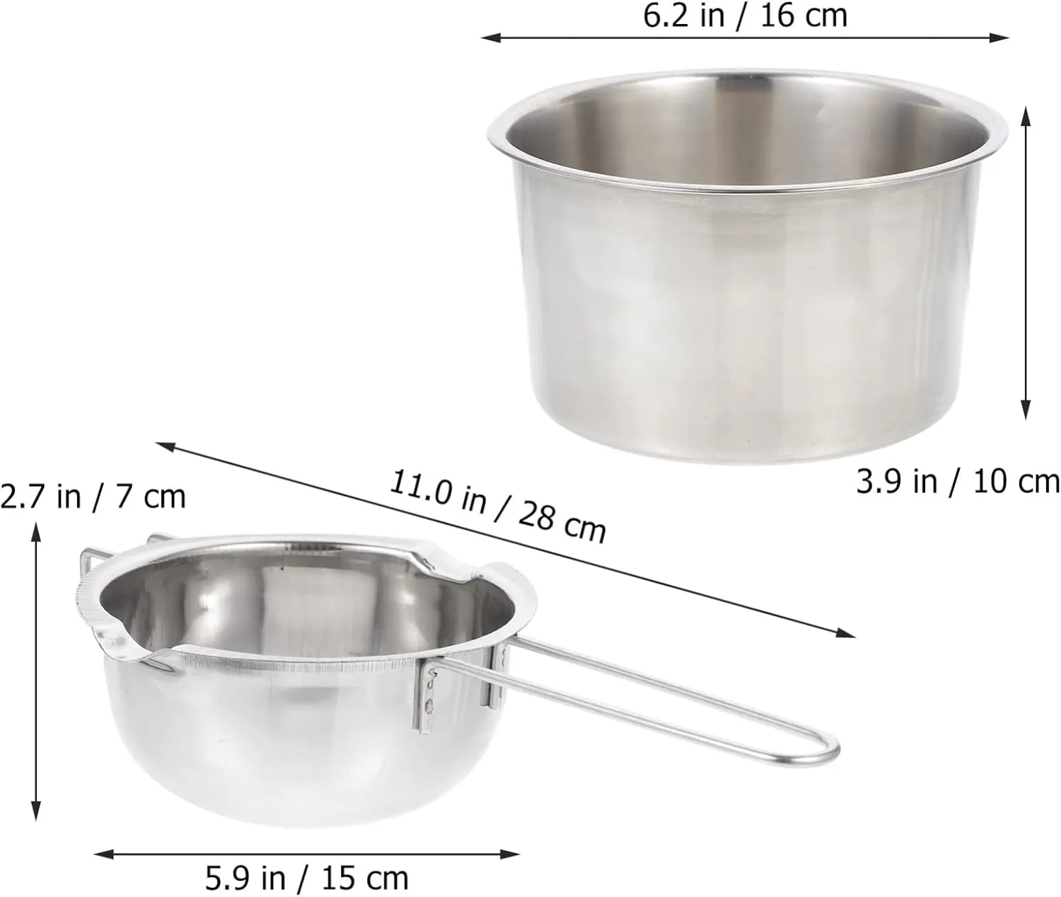 Pot Tea Kettle Paper Cups Cheese Pancake Heater Electric Kettle Temperature Control Maker Infuser Mixing