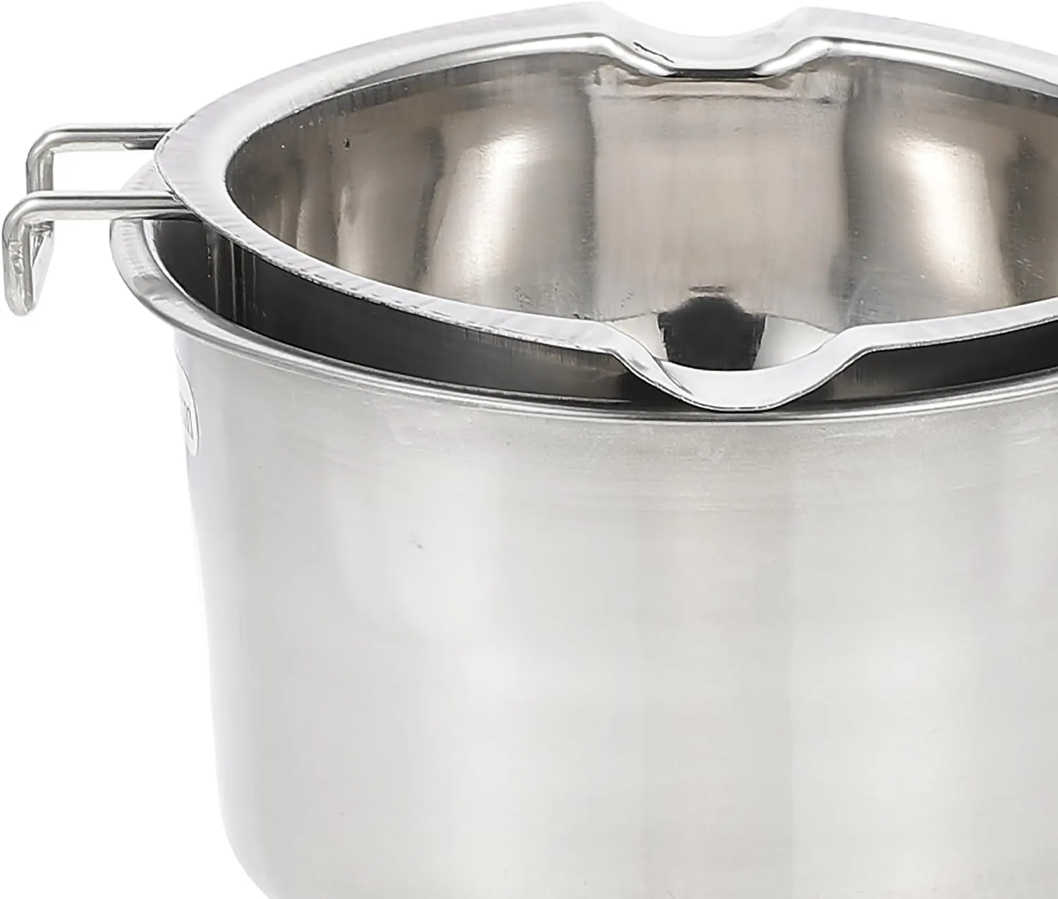 Pot Tea Kettle Paper Cups Cheese Pancake Heater Electric Kettle Temperature Control Maker Infuser Mixing