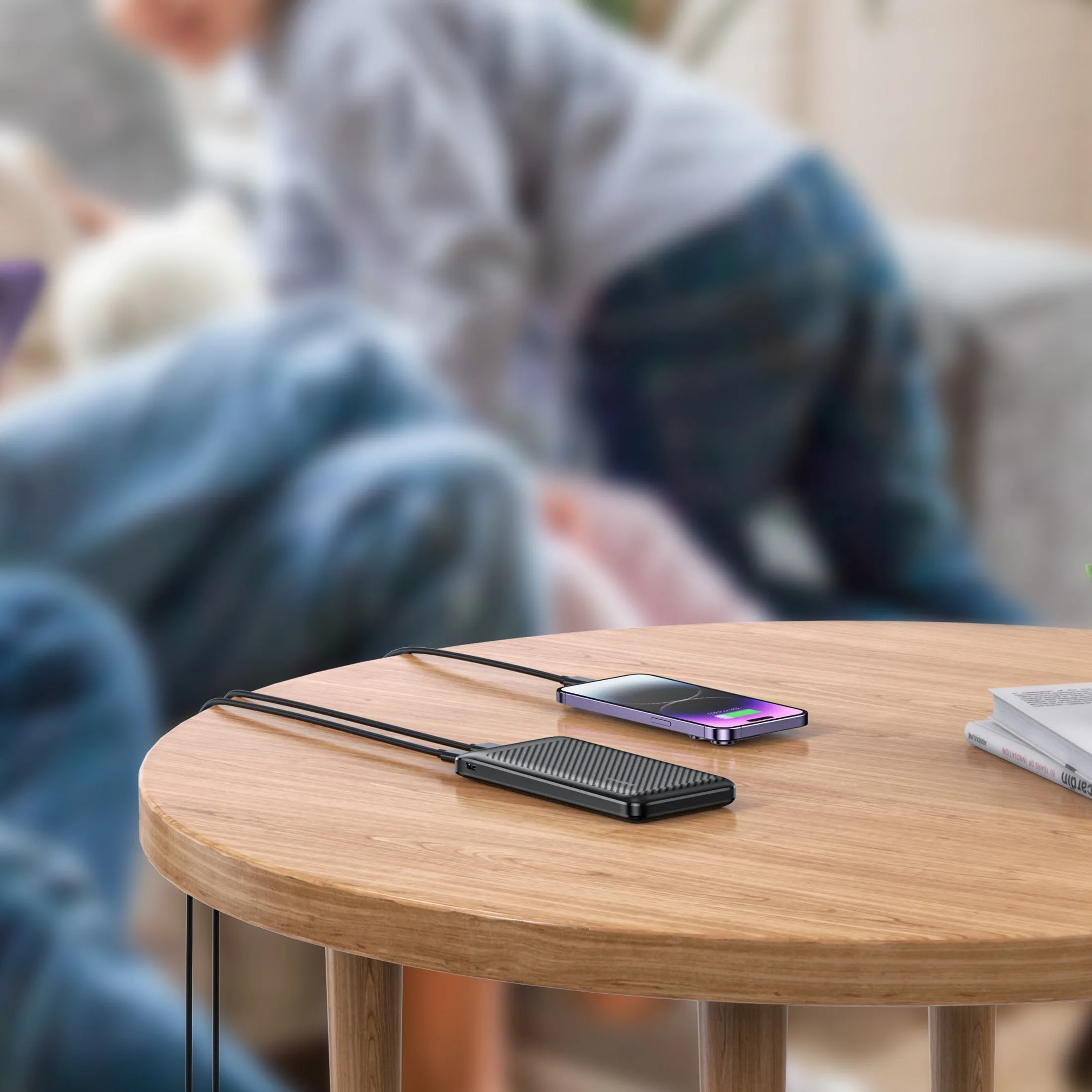 PowerSmart Power Bank IP12