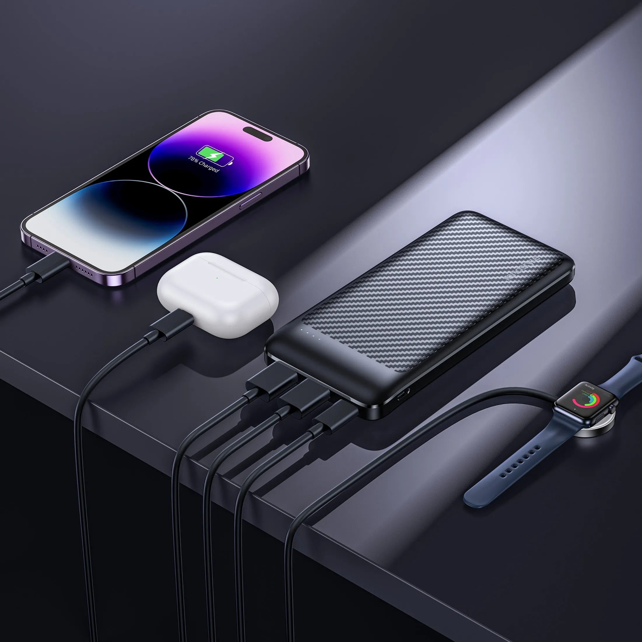 PowerSmart Power Bank IP12