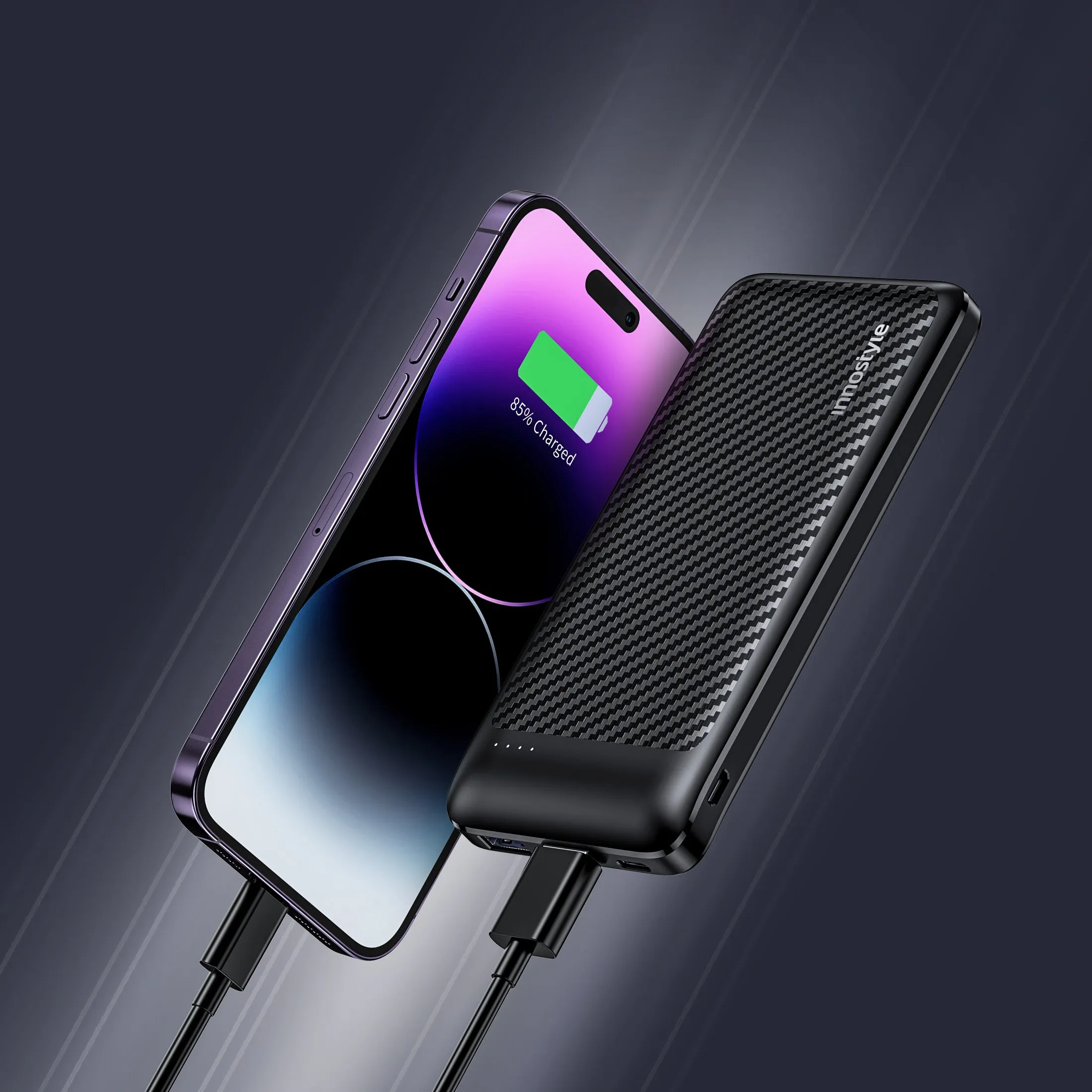 PowerSmart Power Bank IP12