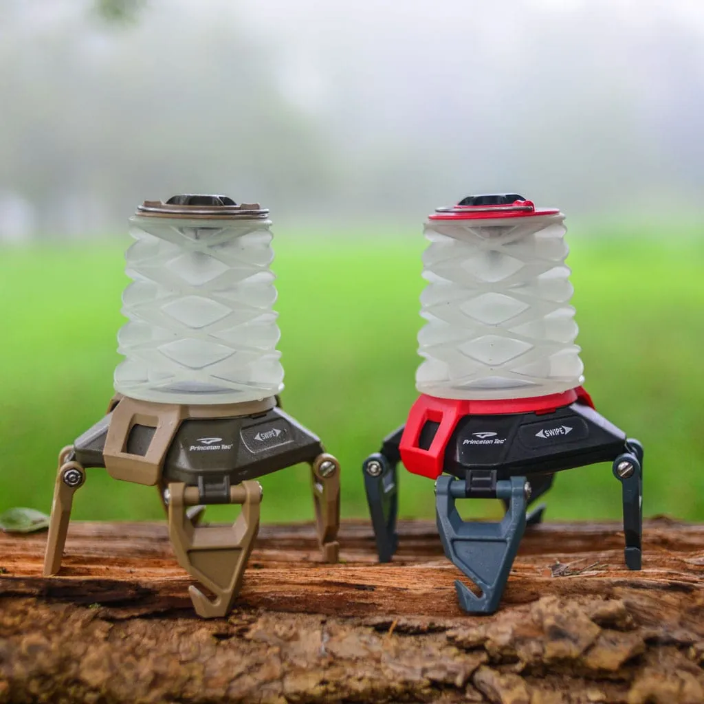 Princeton Tec Helix BackCountry Rechargeable Lantern - 150 Lumens