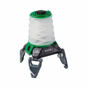 Princeton Tec Helix BackCountry Rechargeable Lantern - 150 Lumens