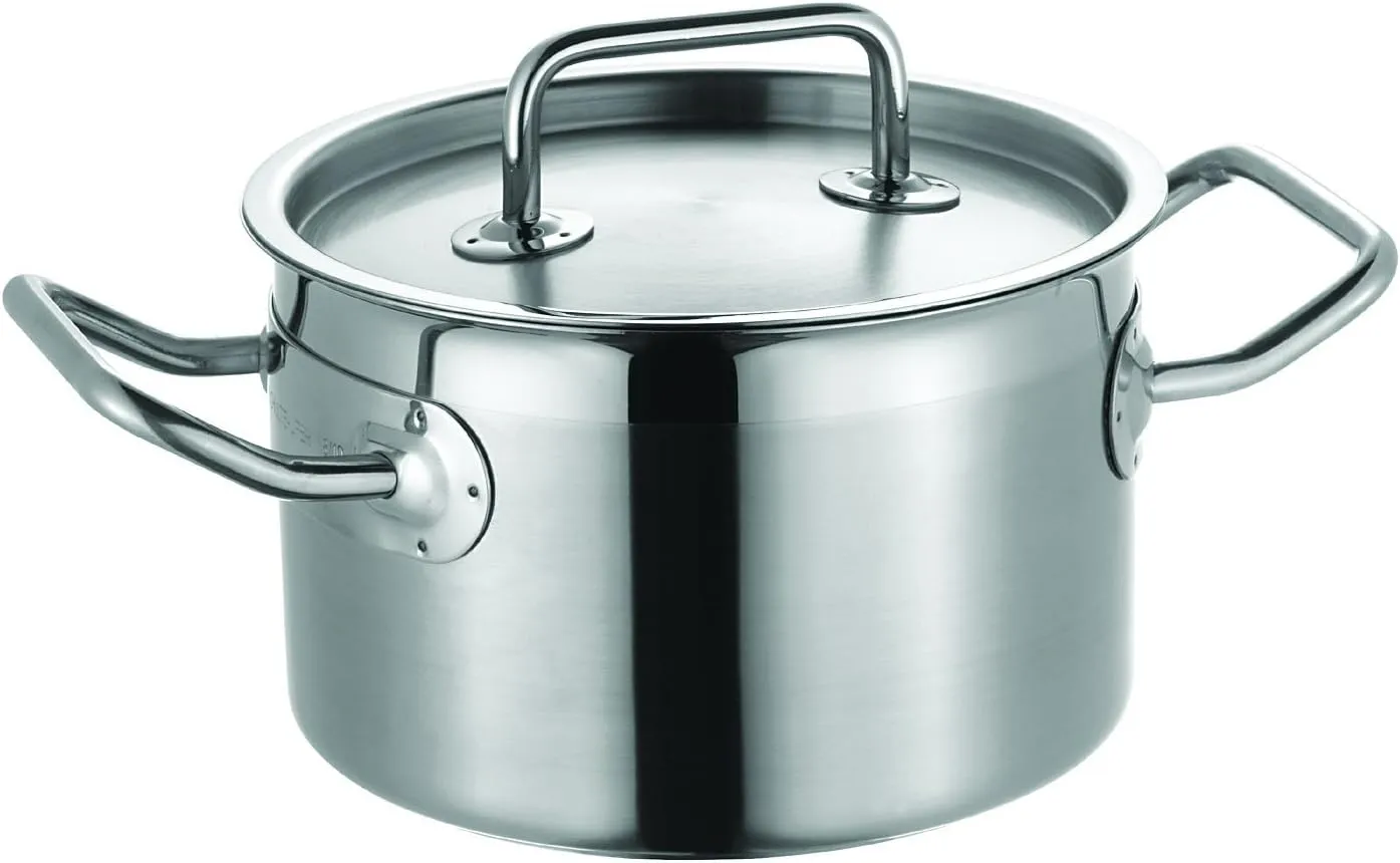 Profi-Line 6414-20 i Cooking Pot 20 cm 3.50 L