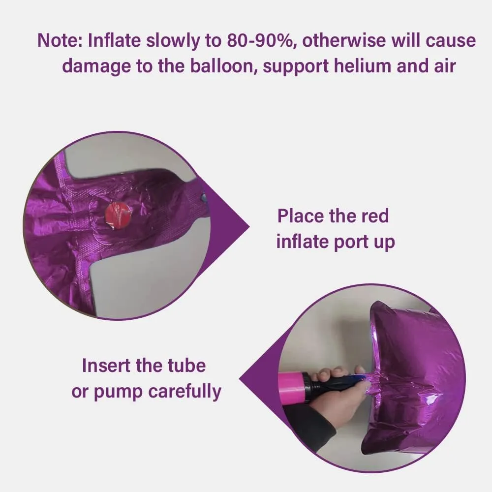 Purple 31st Birthday Decorations Set - Happy Birthday Banner, Sash, Cake Topper, Number 31, Confetti, Latex Balloons, Paper Lanterns