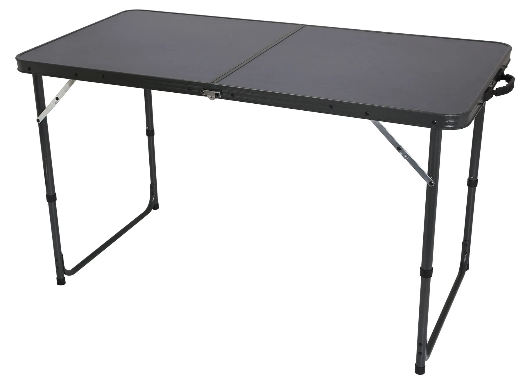 Quest Superlite Stow Folding Folding Camping Table