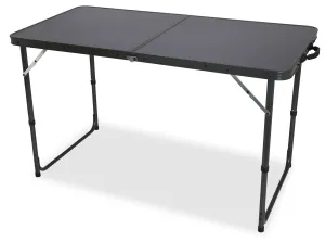 Quest Superlite Stow Folding Folding Camping Table