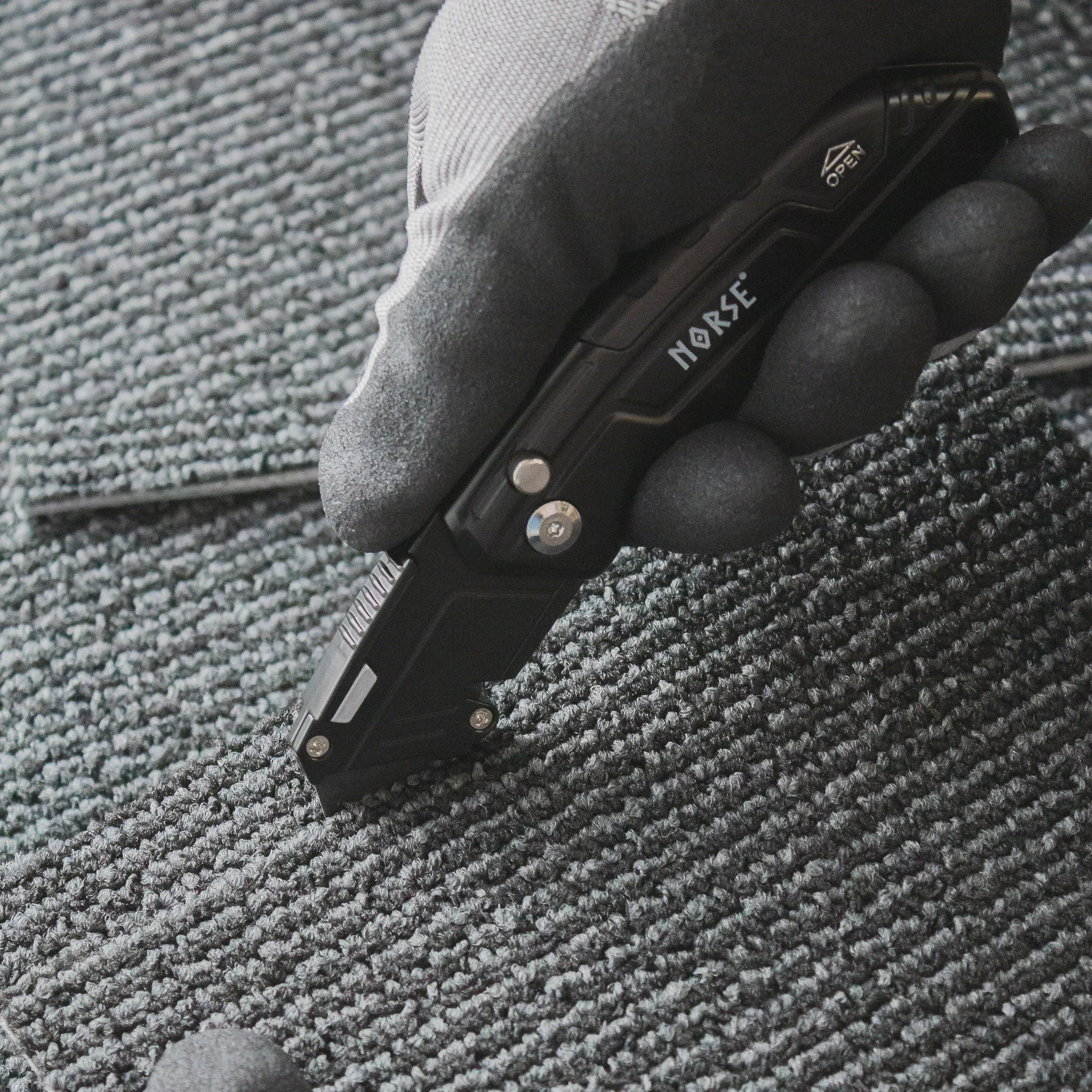 RazorTail Folding Knife