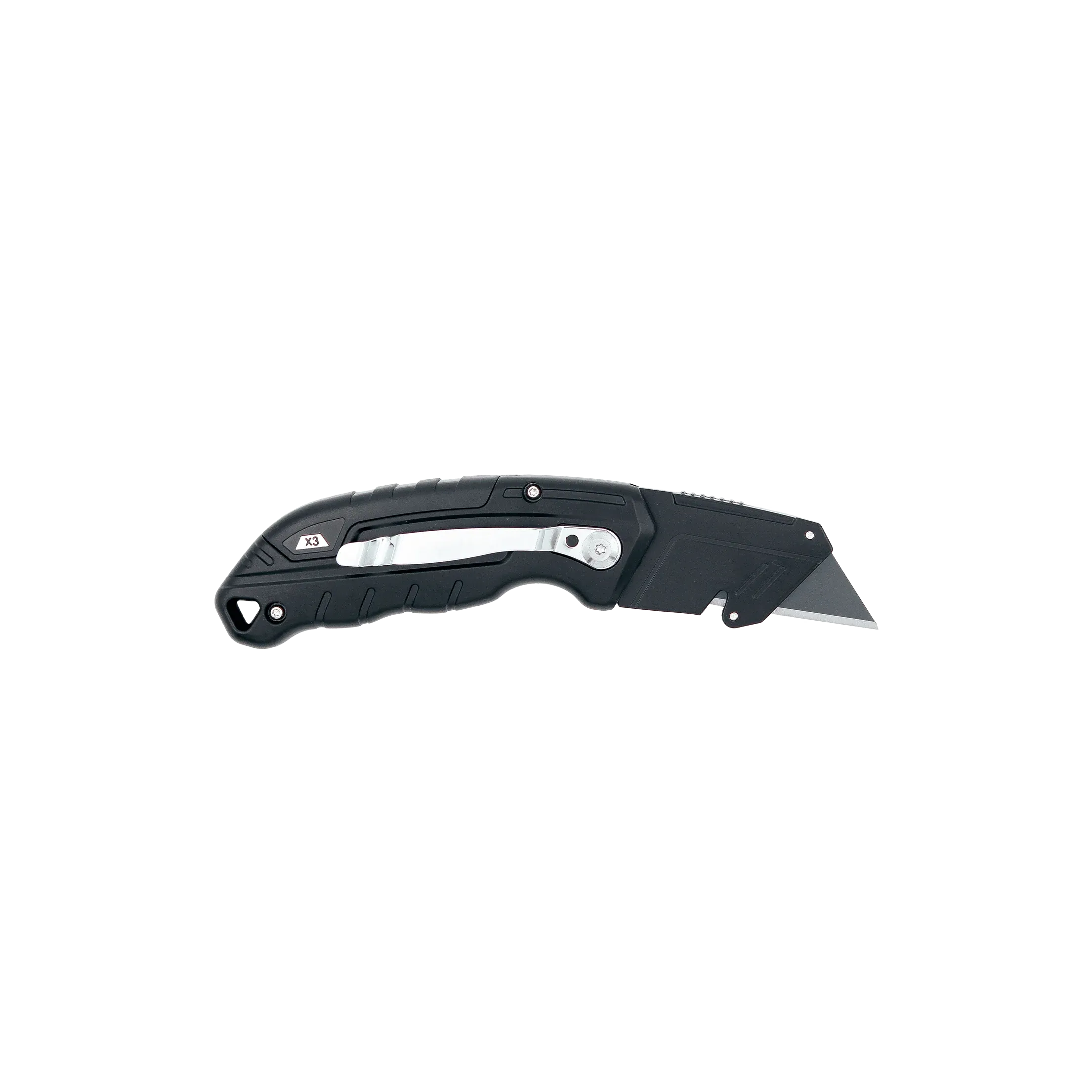 RazorTail Folding Knife