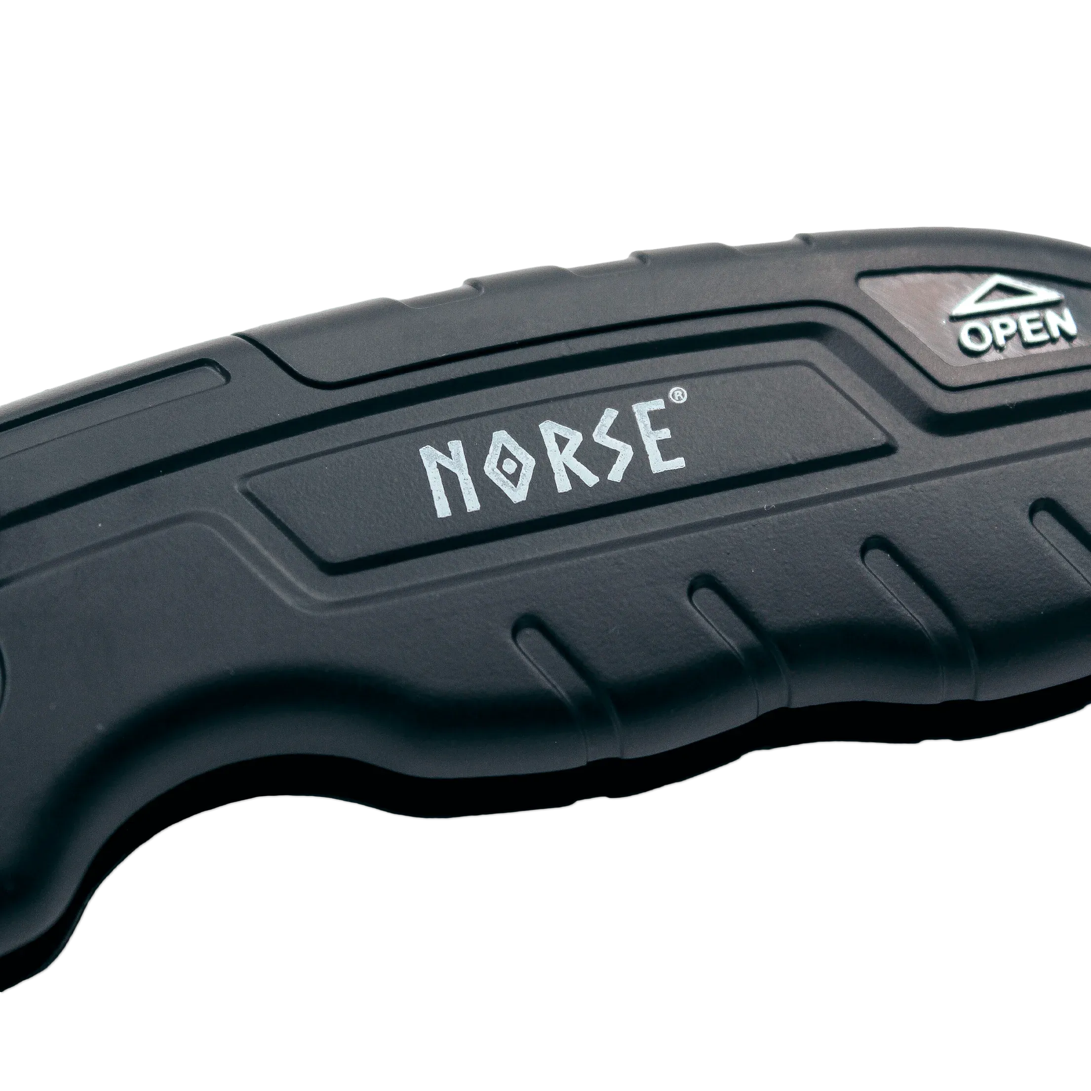 RazorTail Folding Knife