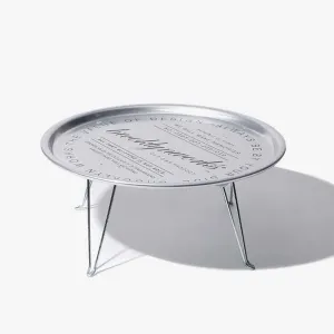 Retro Table