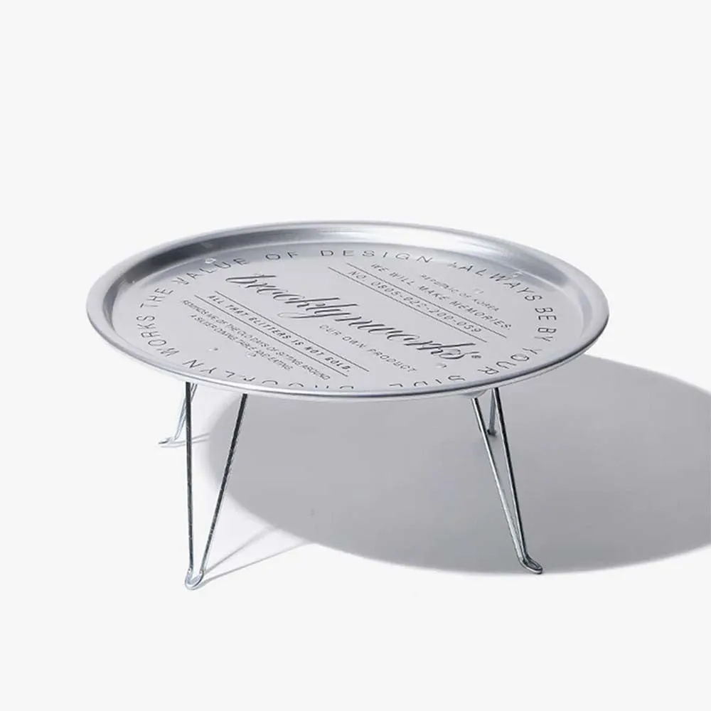 Retro Table