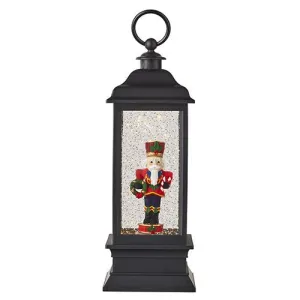 RI0179-Lantern : 11 in H