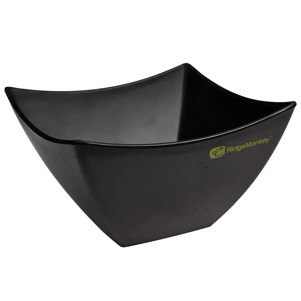 RidgeMonkey DLX Bowl Twin Pack