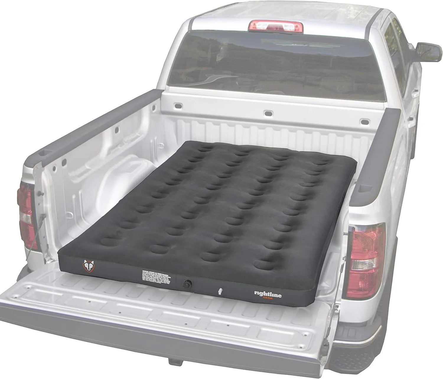 Rightline Gear Truck Bed Tent