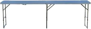 Rivalry Canopy Buffet/Gathering Table
