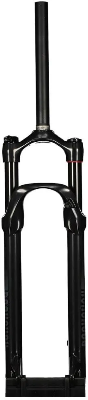 RockShox Judy Gold RL Suspension Fork - 29", 100 mm, 9 x 100 mm, 51 mm Offset, Black, Remote, Straight, A3